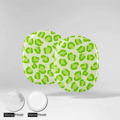 Fierce Lime