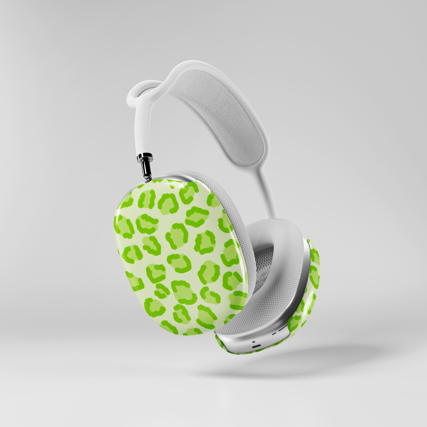 Fierce Lime