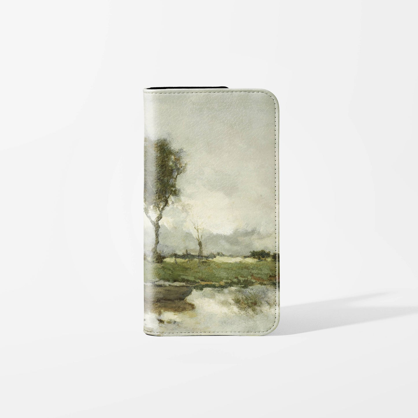 Tranquil Homestead