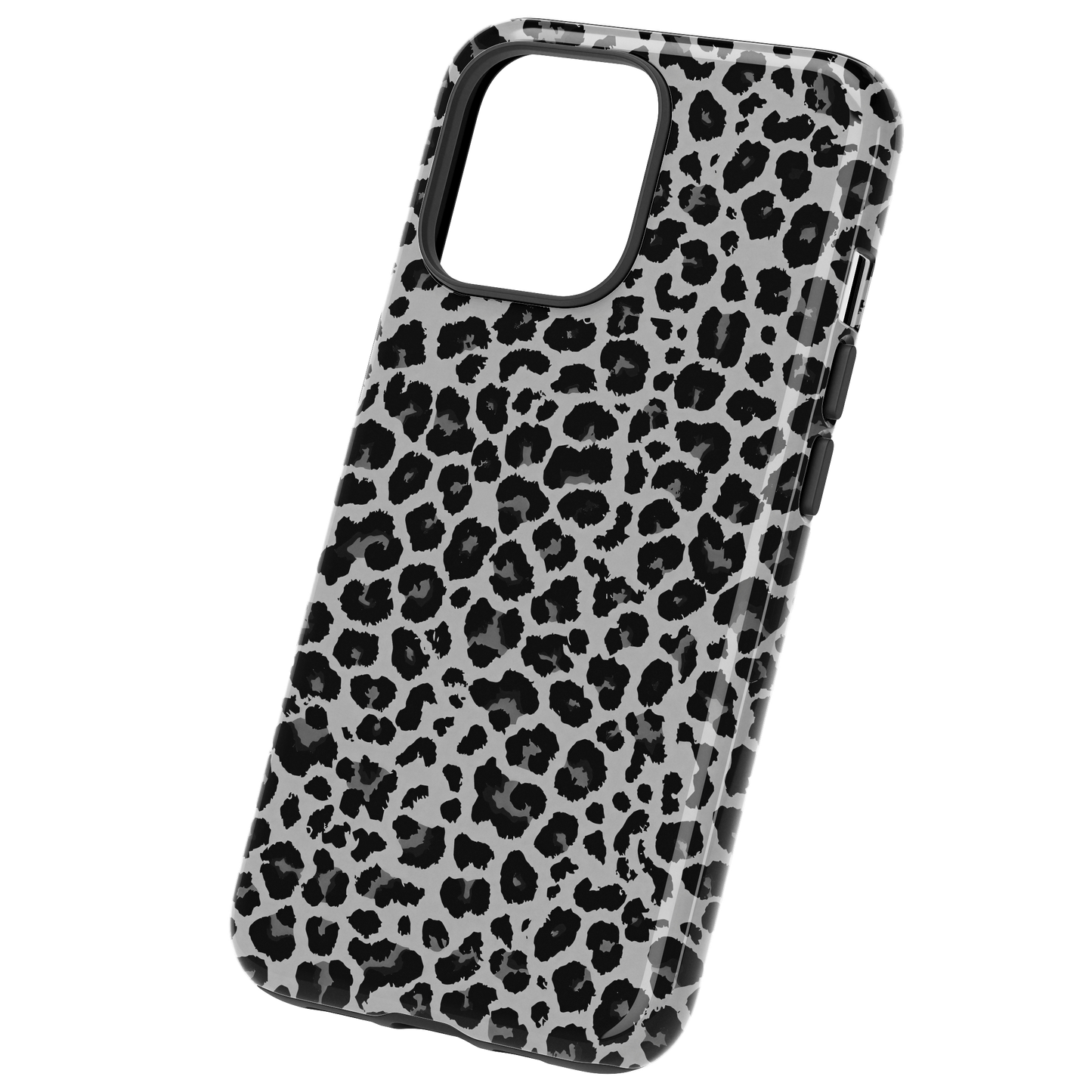 Midnight Leopard