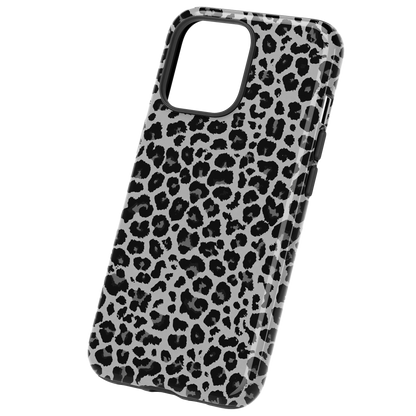 Midnight Leopard