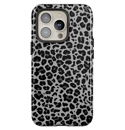 Midnight Leopard