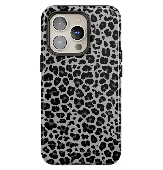 Midnight Leopard