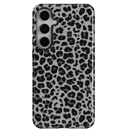 Midnight Leopard