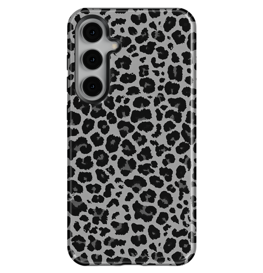 Midnight Leopard