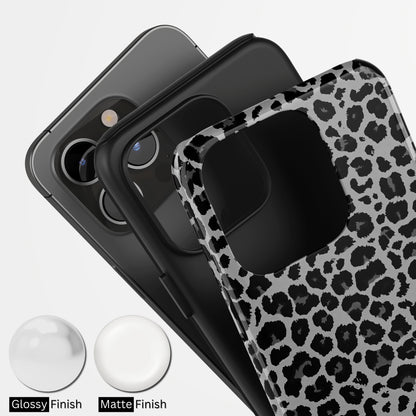 Midnight Leopard