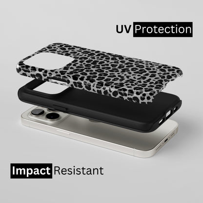 Midnight Leopard
