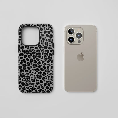 Midnight Leopard