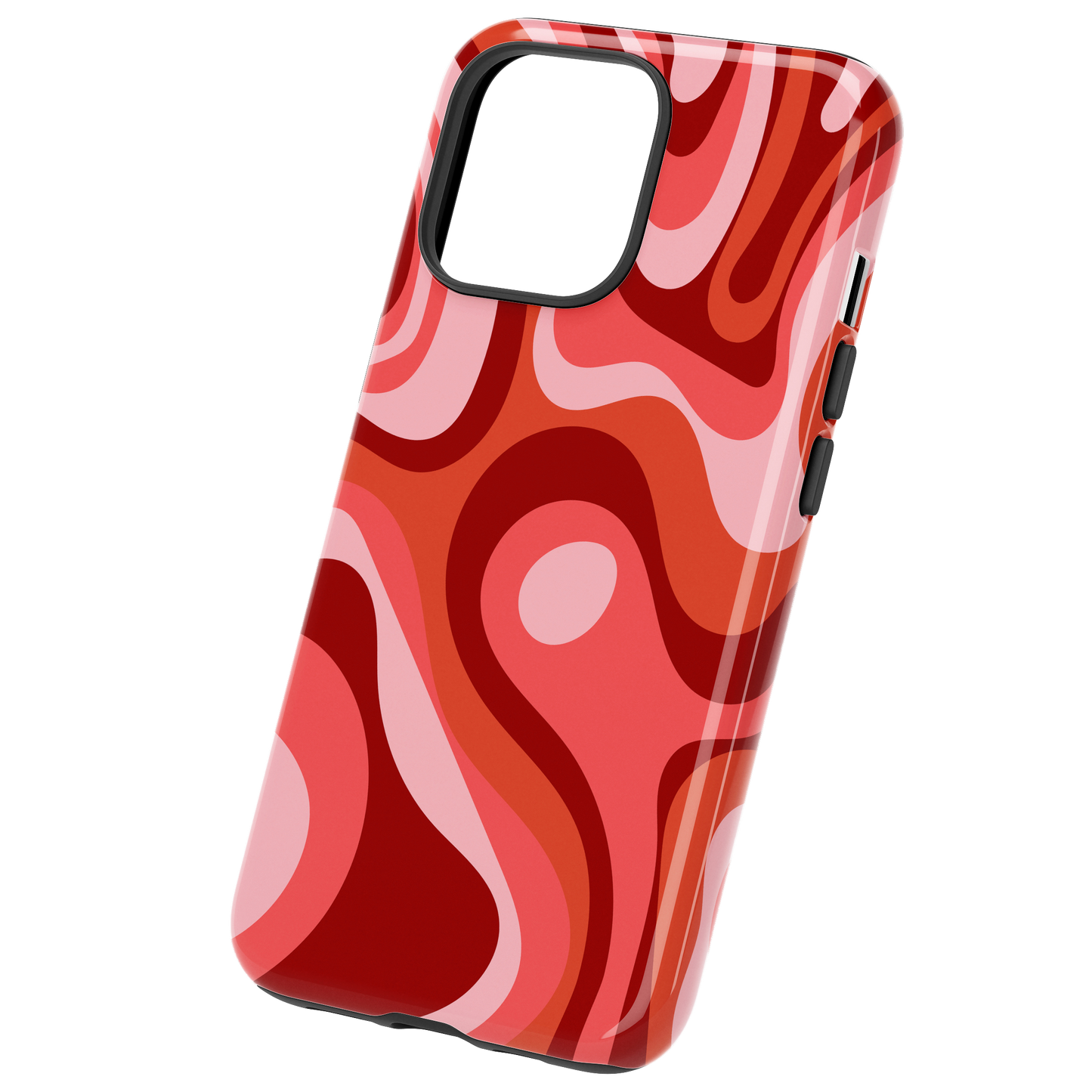 Scarlet Swish