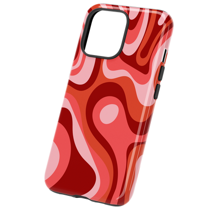 Scarlet Swish
