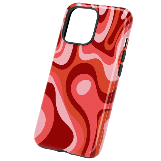 Scarlet Swish