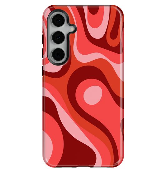 Scarlet Swish