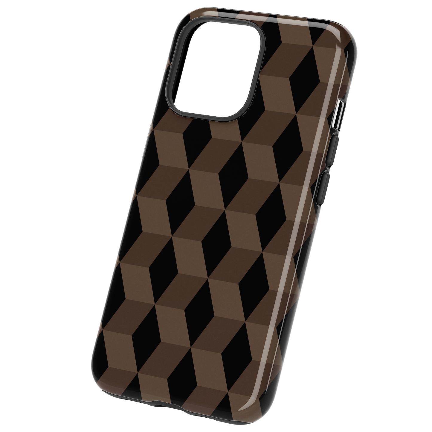 Chestnut Tesseract