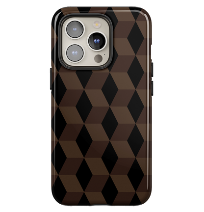 Chestnut Tesseract