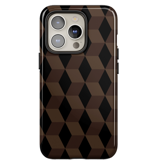 Chestnut Tesseract