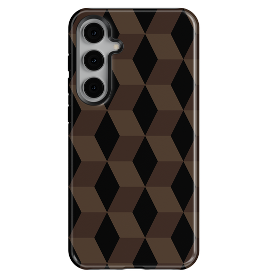 Chestnut Tesseract