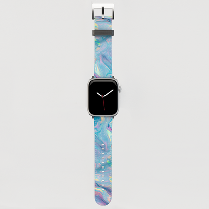 Seafoam Swirl