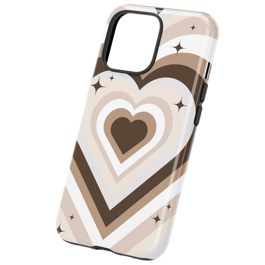 Mocha Love