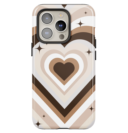 Mocha Love