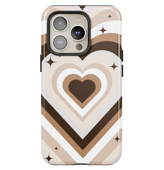Mocha Love