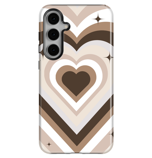 Mocha Love