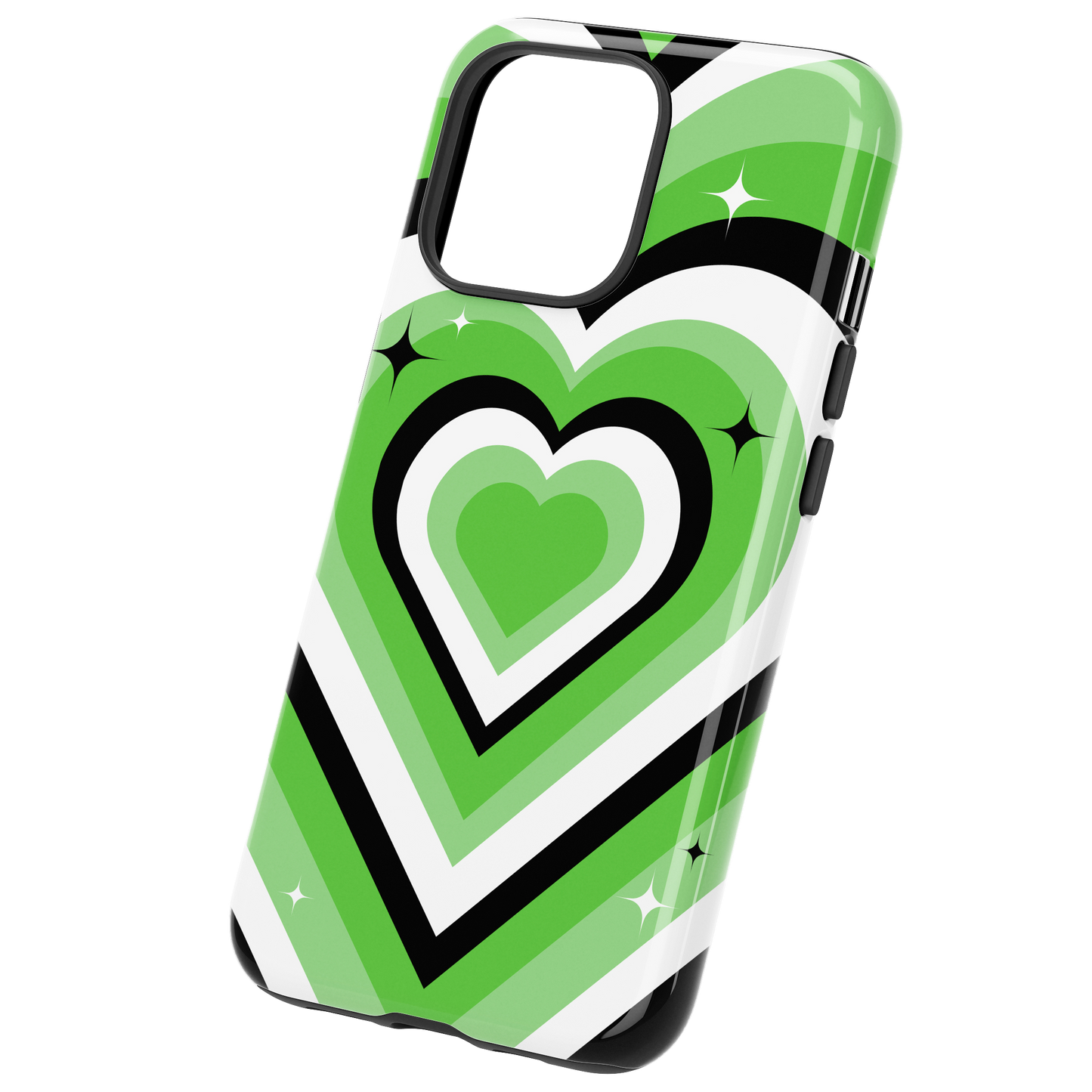 Verdant Love