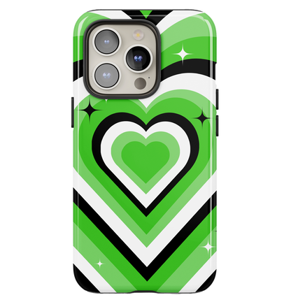 Verdant Love