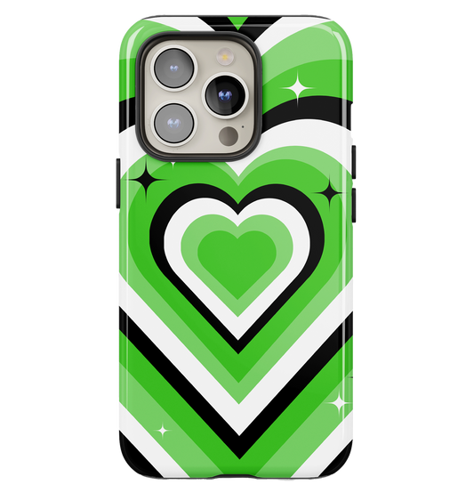 Verdant Love