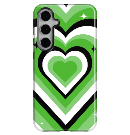Verdant Love