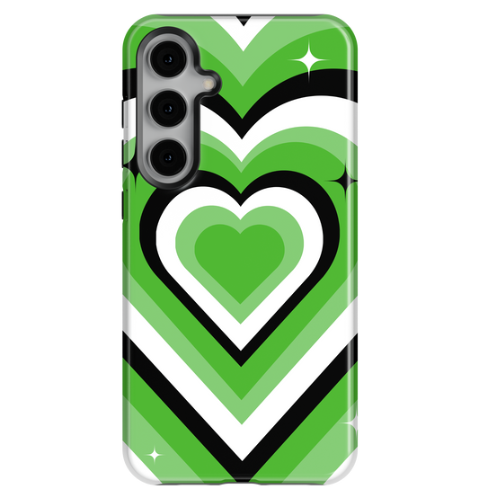 Verdant Love