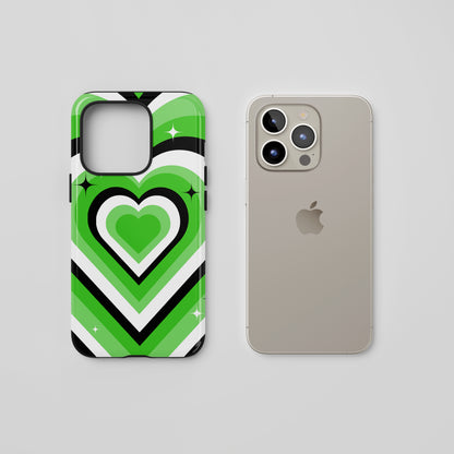 Verdant Love