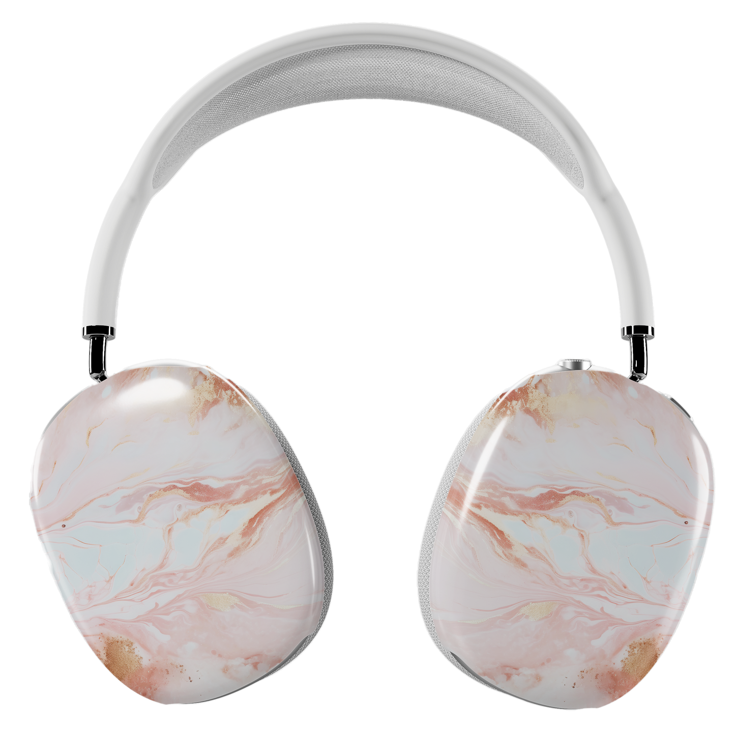 Blushing Marshmallow