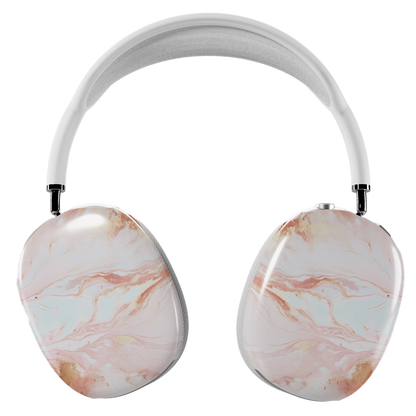 Blushing Marshmallow