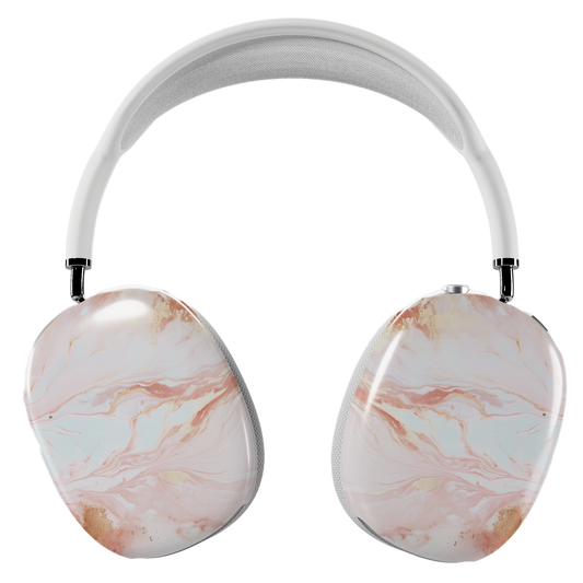 Blushing Marshmallow