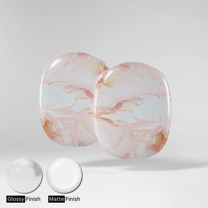 Blushing Marshmallow