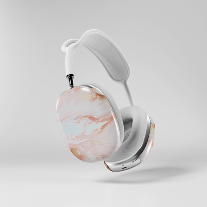 Blushing Marshmallow