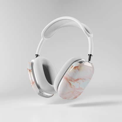 Blushing Marshmallow