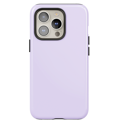 Misty Purple