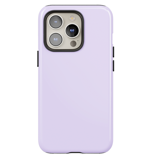 Misty Purple