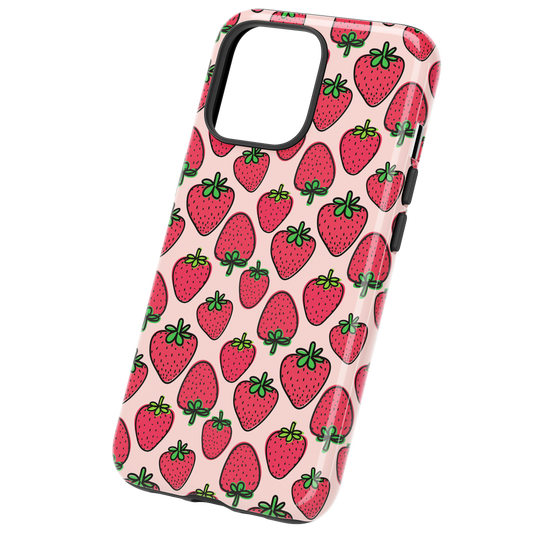 Strawberry Fields