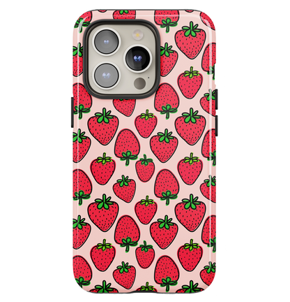 Strawberry Fields
