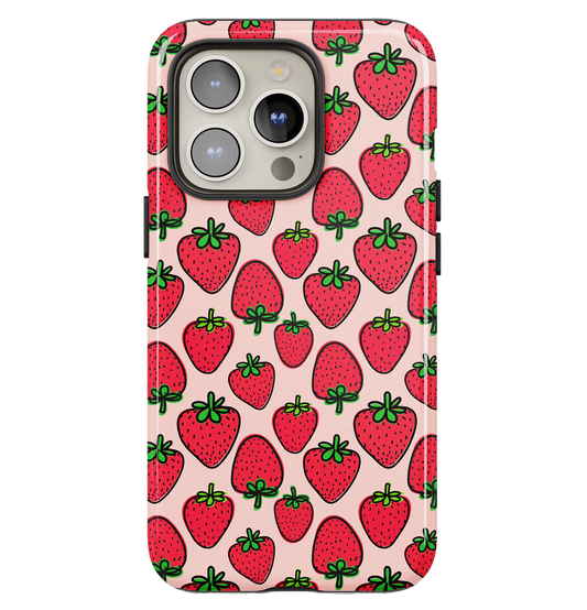 Strawberry Fields