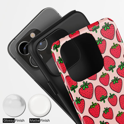 Strawberry Fields