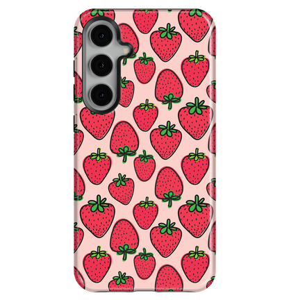 Strawberry Fields
