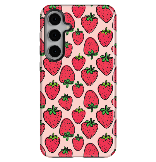 Strawberry Fields