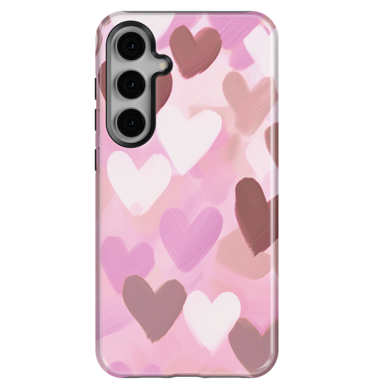 Heartbeat Haven