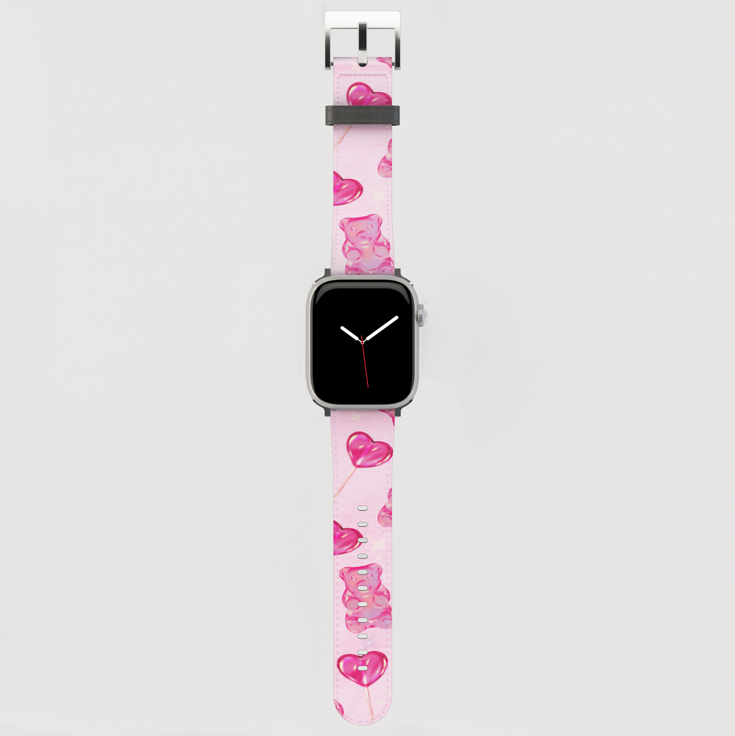 Bear Flair