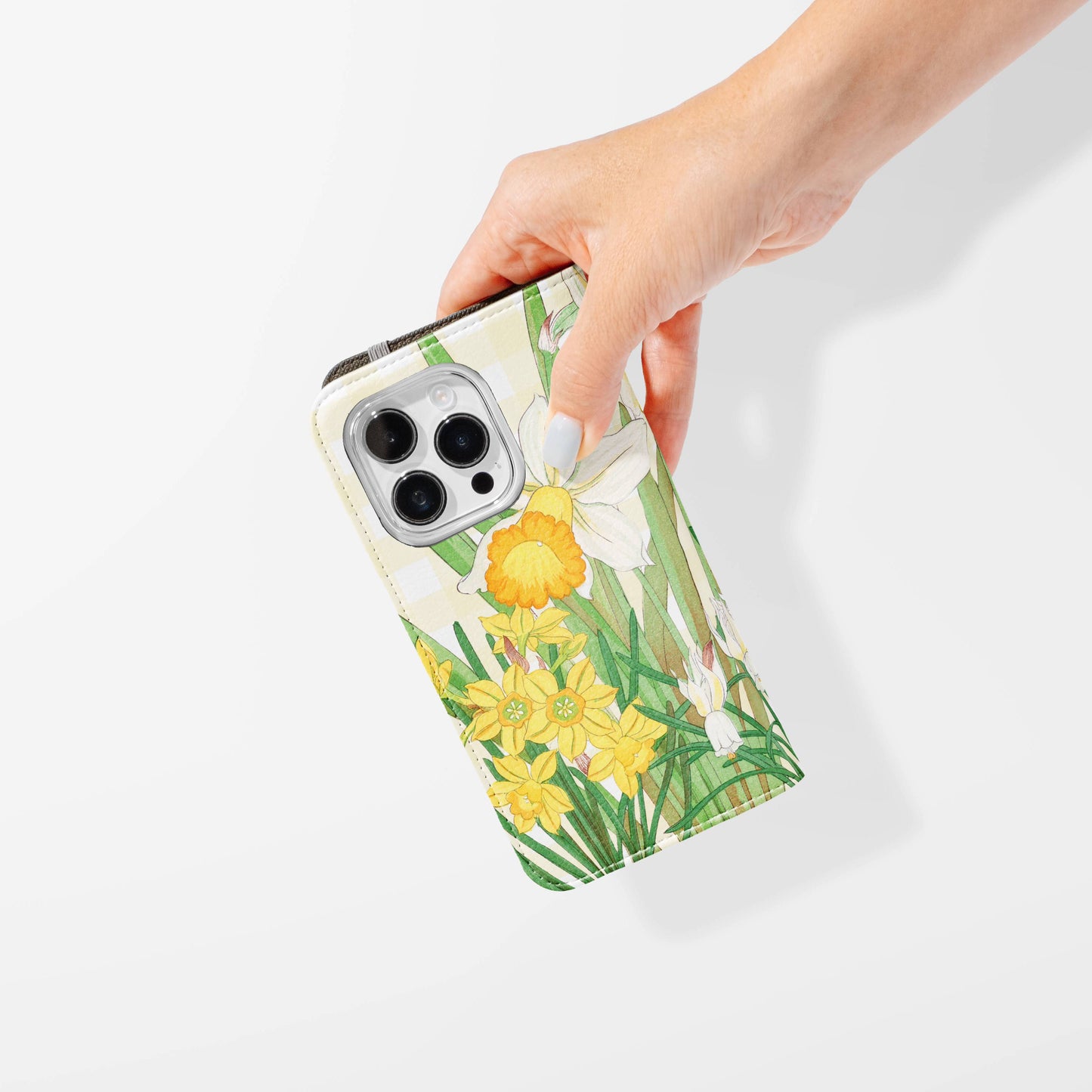 Golden Narcissus