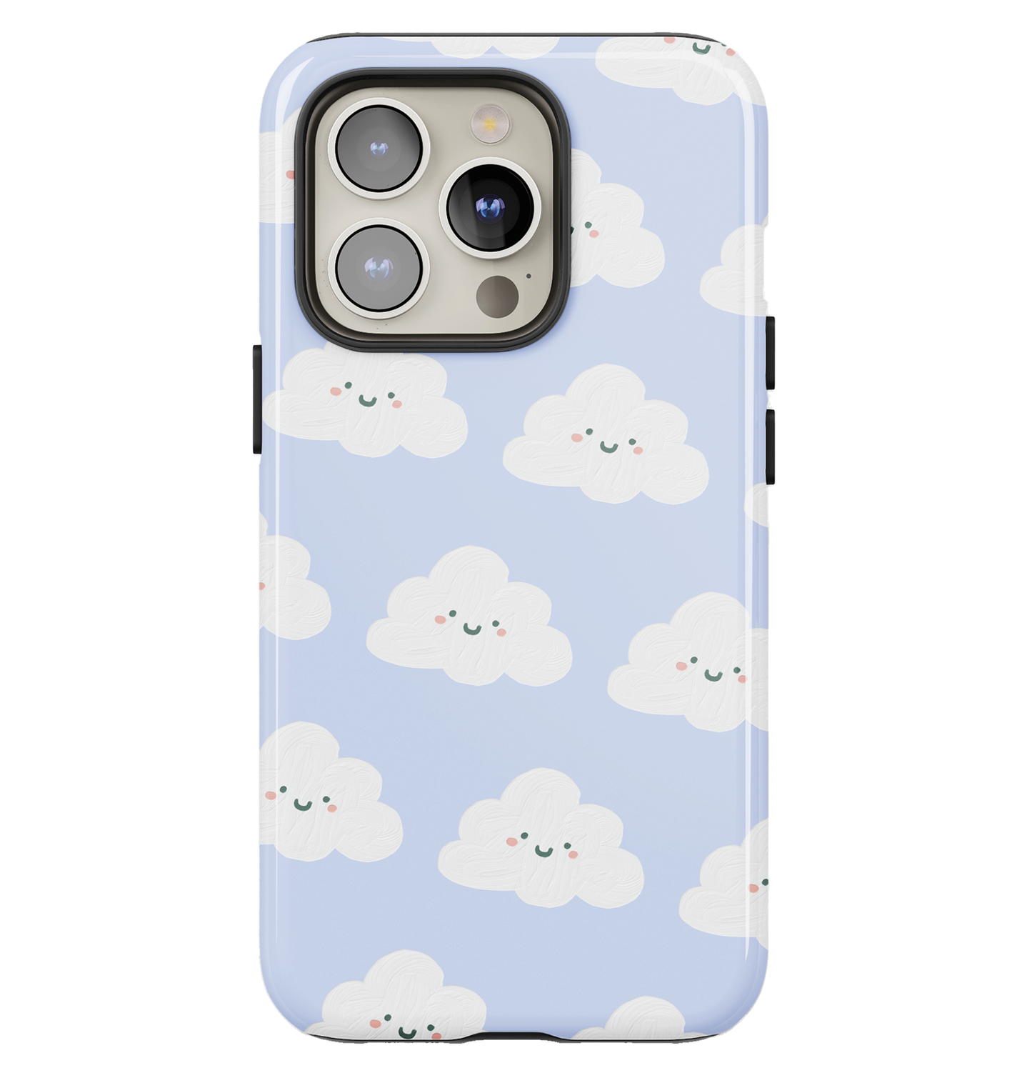 Cloudy Days