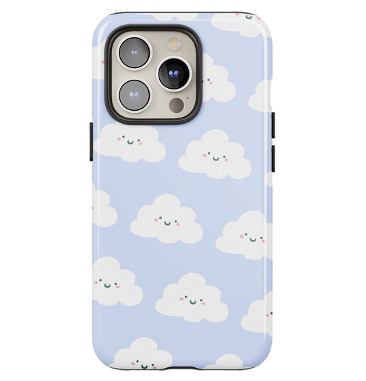 Cloudy Days